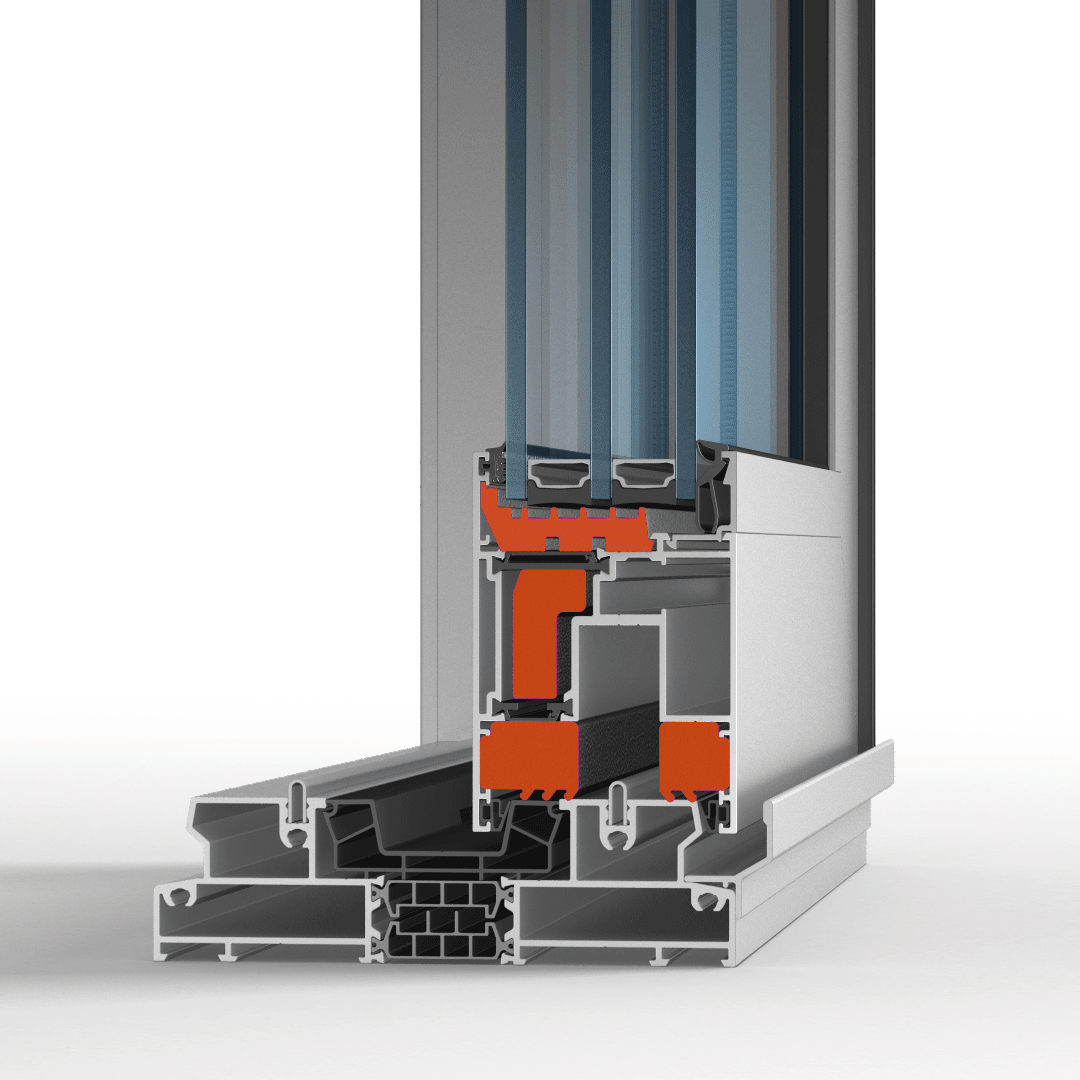 Термовставки