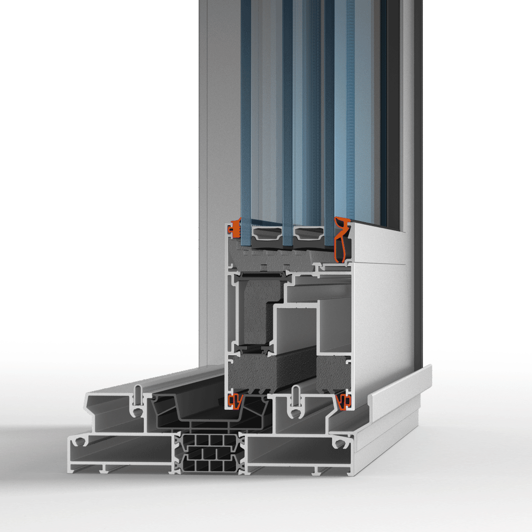 Уплотнения