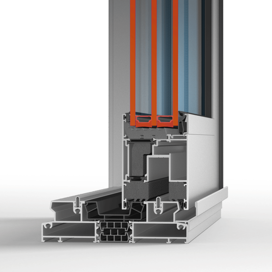 Стеклопакеты