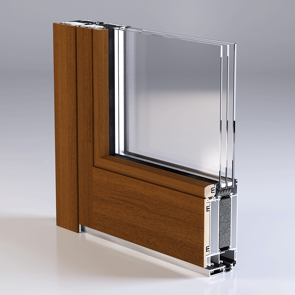 Деревянные накладки