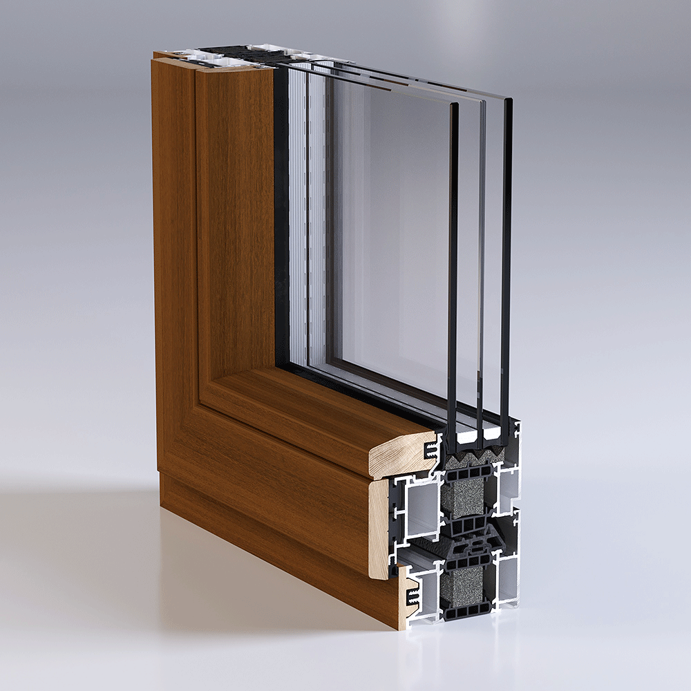 Деревянные накладки